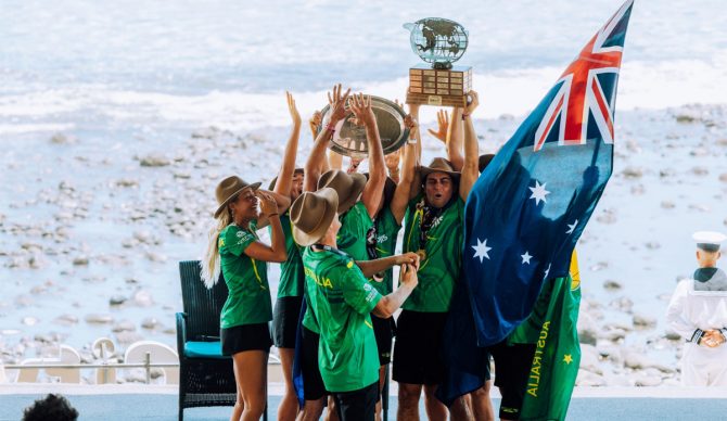 Photo: Jersson Barboza // ISA