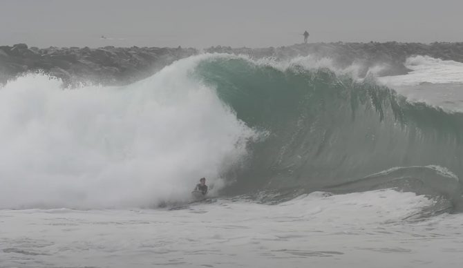 Photo: Im A Surfer Dude // YouTube