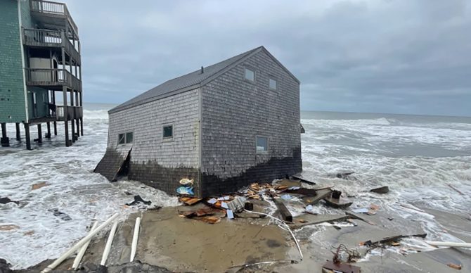 Photo: National Park Service Read more at Coastal Review, coastalreview.org_