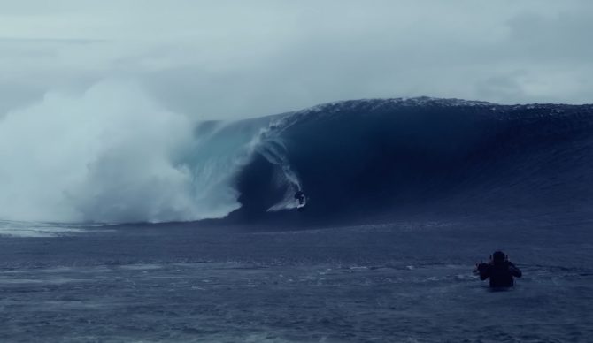 Photo: Nic Von Rupp // YouTube