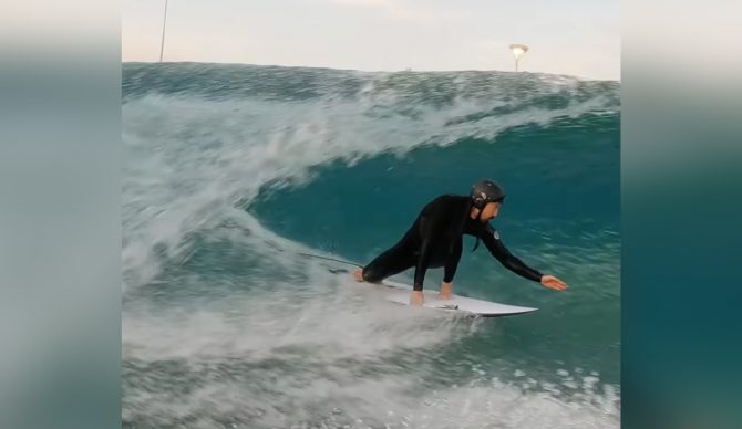 Photo: Steve Aoki // Instagram