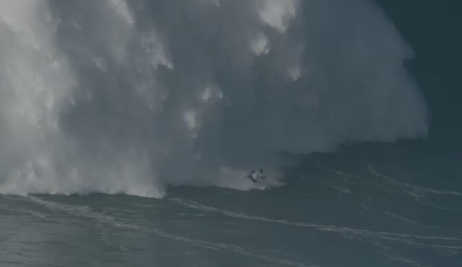 Photo: Tim Bonython // YouTube