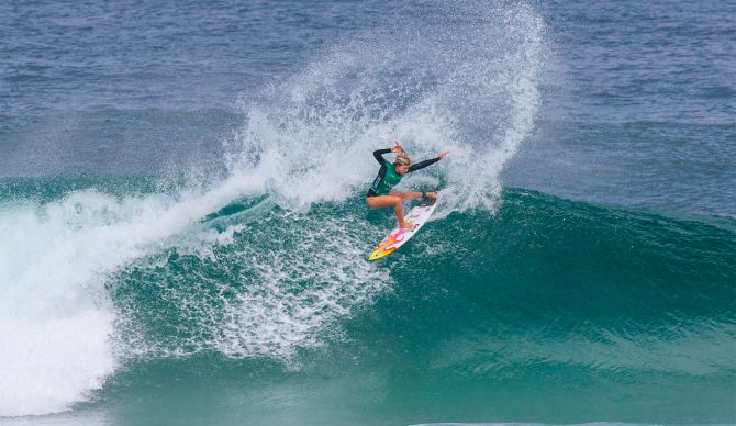 Saquarema Inks Deal with WSL to Hold Championship Tour Events Through 2028