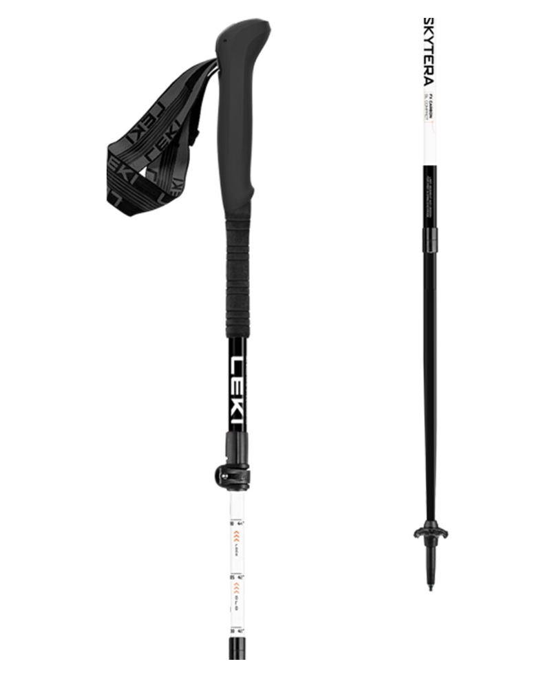 trekking poles
