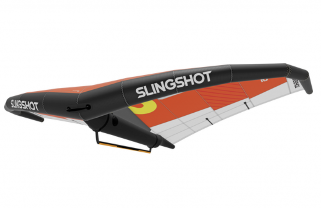 The Best Wings for Wing Foiling of 2025 | The Inertia Tested