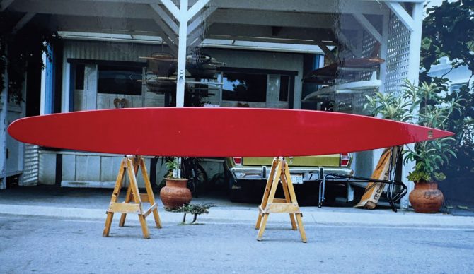 Surfing's Greatest Waterman Versus the State of California