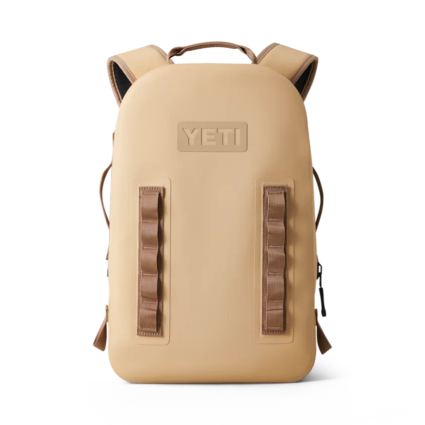 yeti waterproof backpack