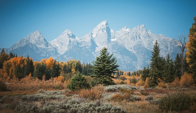 Grand Teton Runner Faces Federal Conviction After Cutting Switchback During Record Attempt