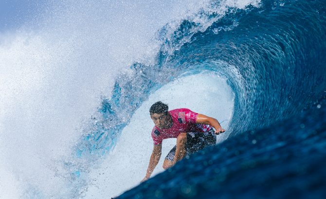 Yago Dora, Molly Picklum Win 2025 Surfing World Titles in Fiji