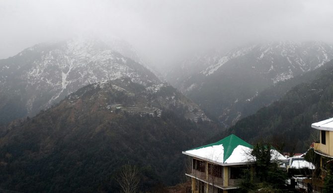 A Hiker’s 9-Day Ordeal in the Himalayas Is a Reminder to Always Be Prepared