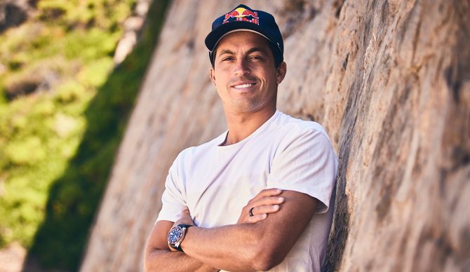 Kai Lenny on How Maui Has Shaped His Surfing, and How Bean Burritos Have Fueled His Career