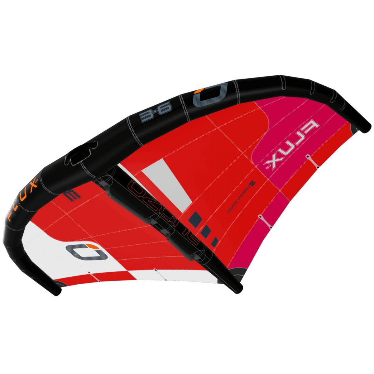 The Best Wings for Wing Foiling of 2025 | The Inertia Tested
