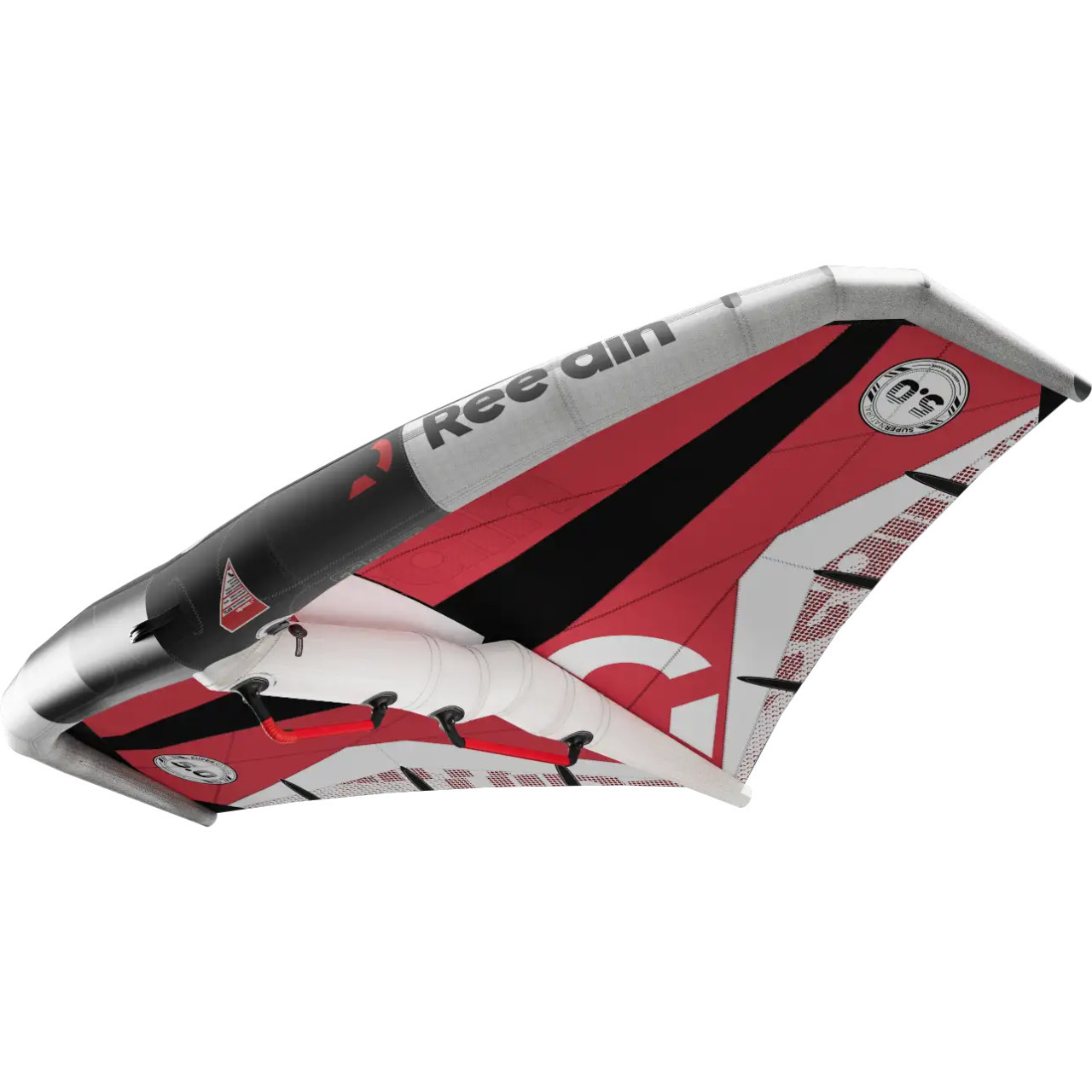 The Best Wings for Wing Foiling of 2025 | The Inertia Tested