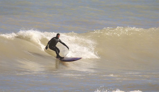 Photo: Andrew Jakus and Cole Sheldon
