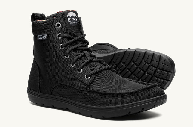 Lems Boulder Boot Vegan