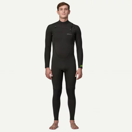 patagonia regulator wetsuit r2