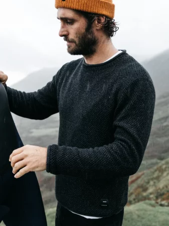 Finisterre Barents Sweater