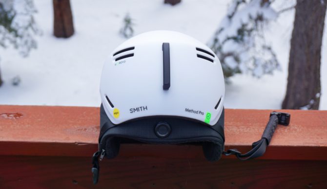 Smith Method Mips Helmet
