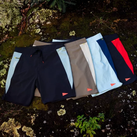 FMX Cordura Airtex Boardshorts