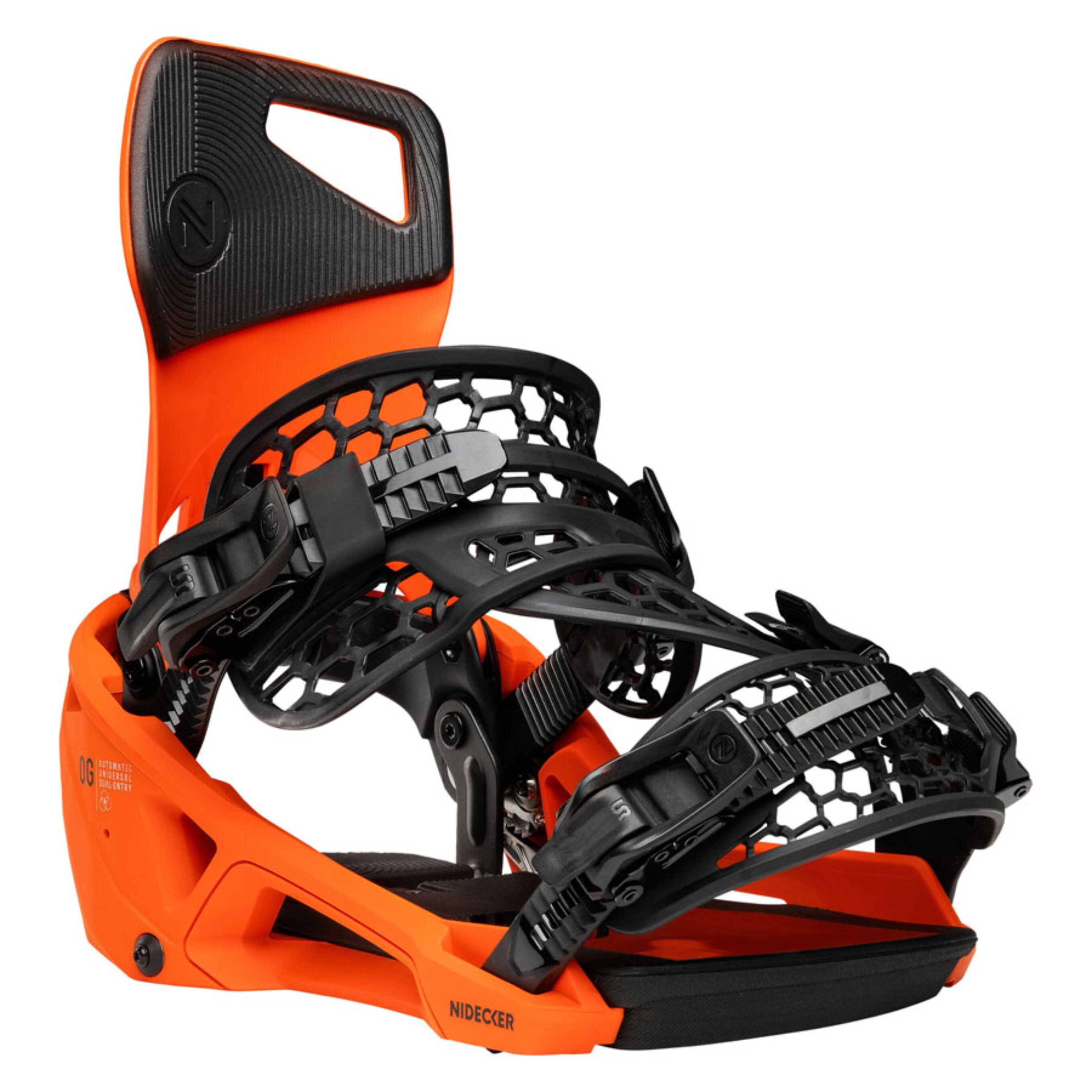 Nidecker OG Supermatic
