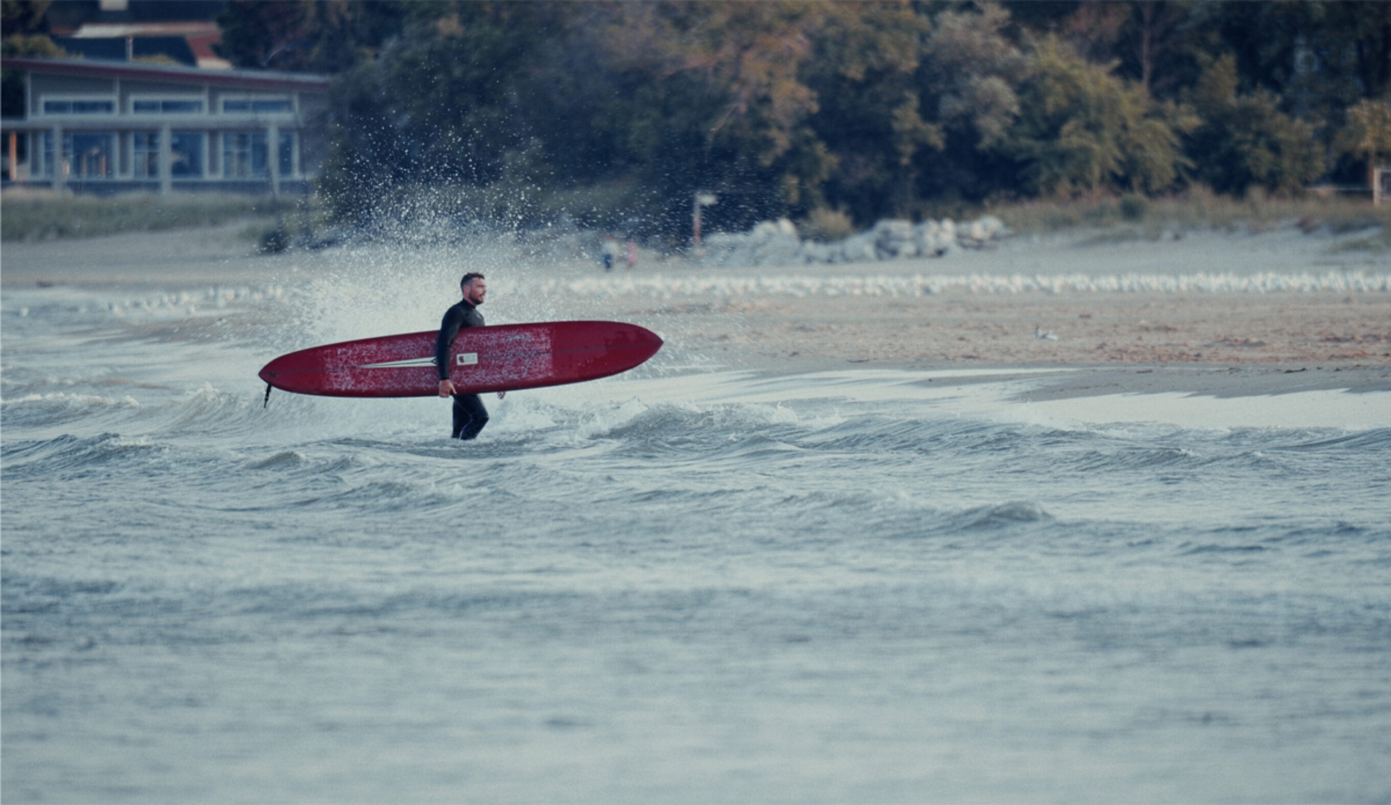 Photo: Andrew Jakus and Cole Sheldon