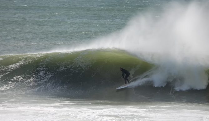 Photo: Ben Gravy // YouTube