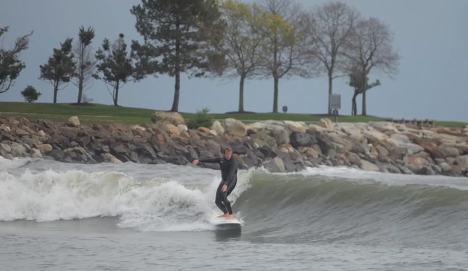 Photo: Ben Gravy // YouTube