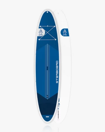 Starboard Go paddle board