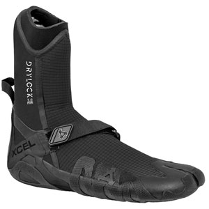Xcel Drylock Split Toe