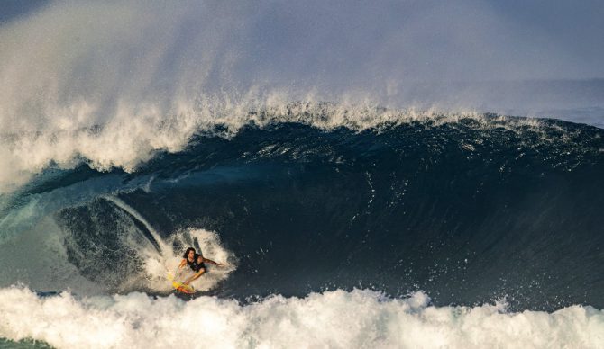 Surfing's Greatest Interviews: Mason Ho