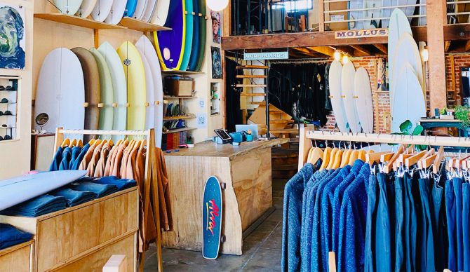 Trump’s Trade War Is Already Impacting the Surf Industry