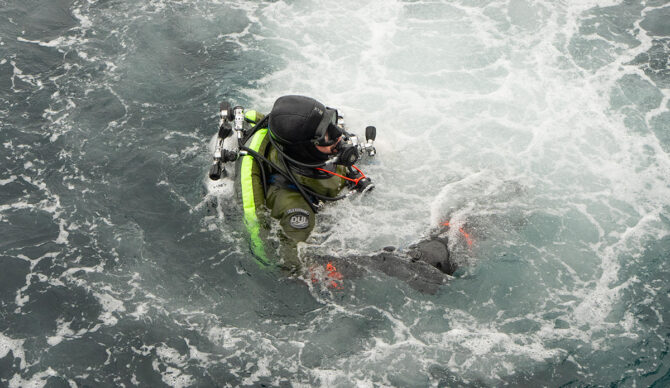 Photo: Jack Spitser // Arena