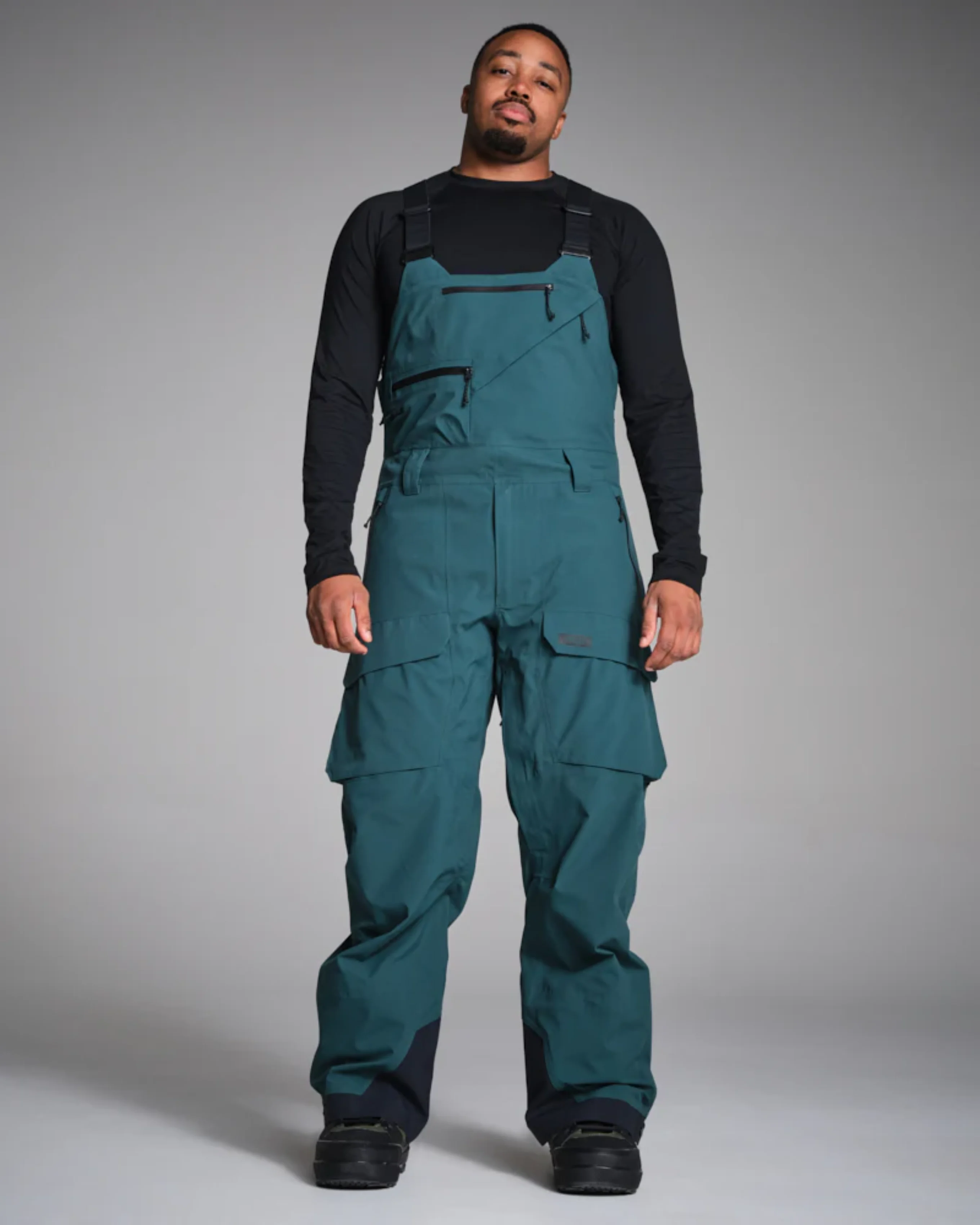 trewth bib primo