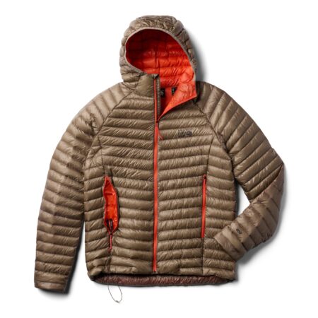Mountain Hardware Ghost Whisperer Jacket