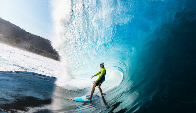 Photo: Connor Trimble