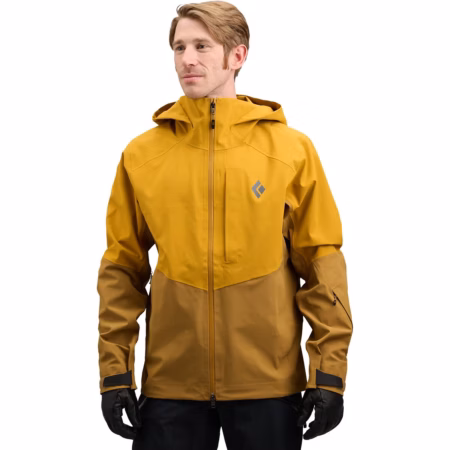 Black Diamond Recon Stretch Ski Jacket