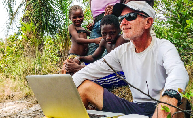 New Book Chronicles Photographer John Seaton Callahan’s Relentless Search for Waves