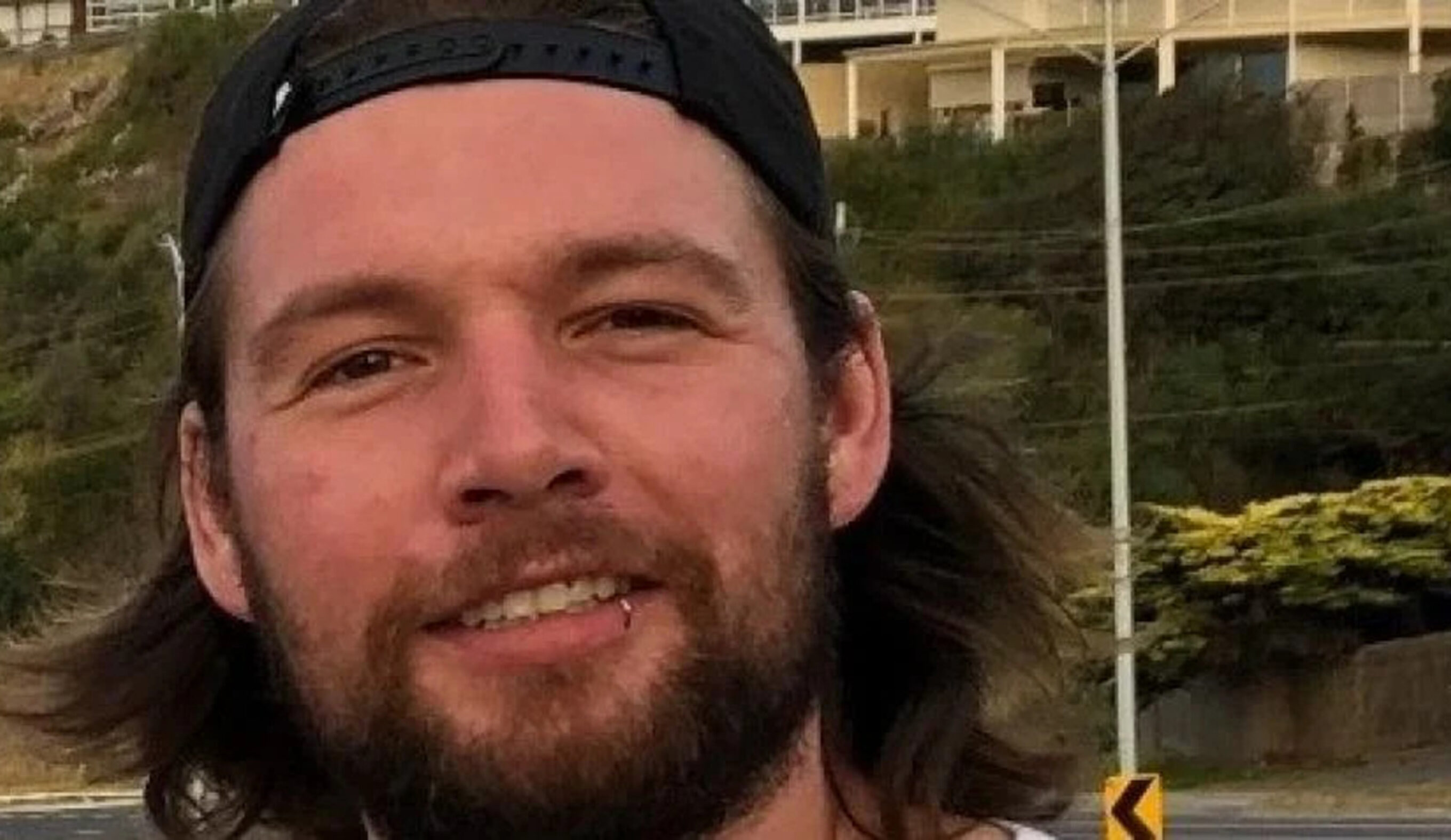 Calum Ian McCombie of Scotland was one of the victims. Photo: Crowdfunder