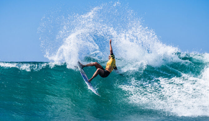 Carissa Moore Will Return to the Championship Tour in 2026