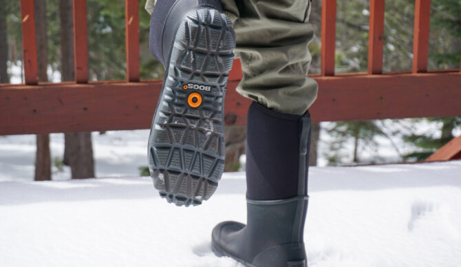 BOGS Arcata Tall Winter Boots