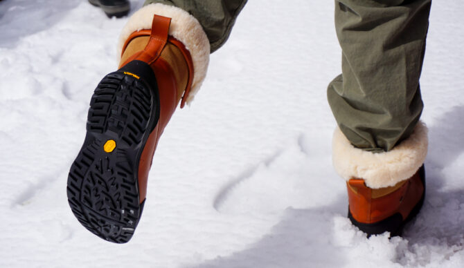 Ugg Butte winter boots