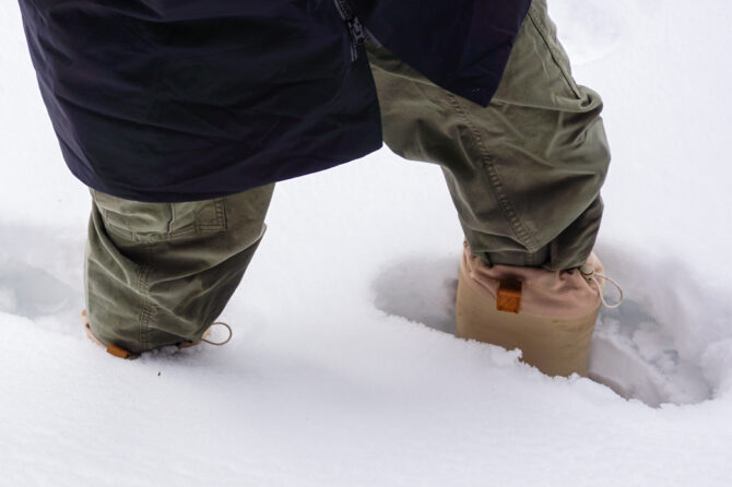 Kamik Tundra Tall Winter Boots