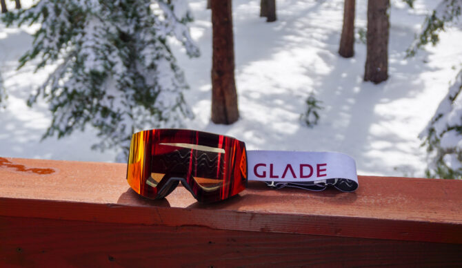 Glade Adapt 2 Goggles