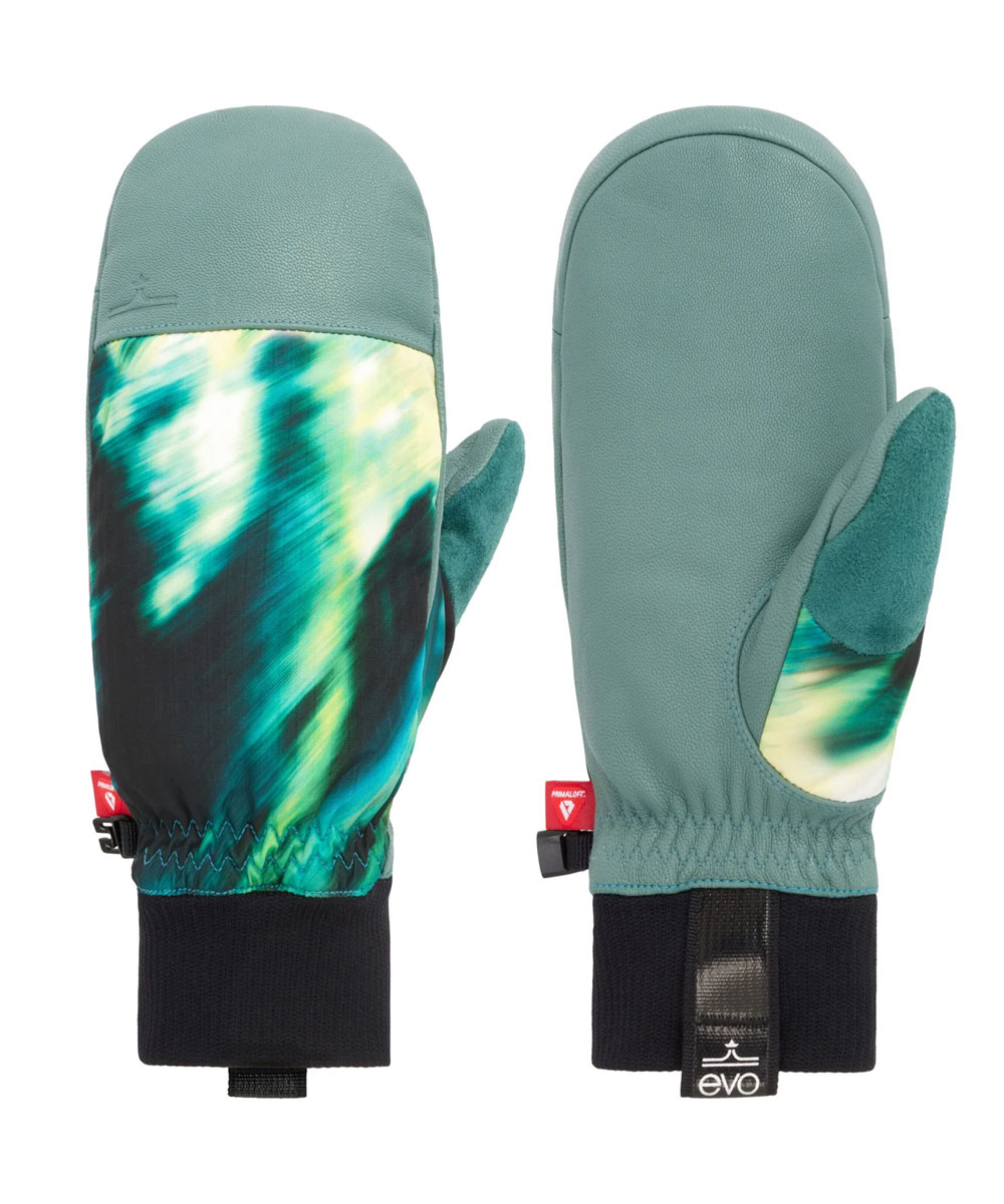 Evo Felsen Mittens