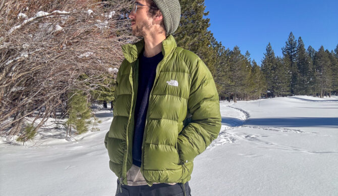Hydrenalite Down Hoodie The North Face