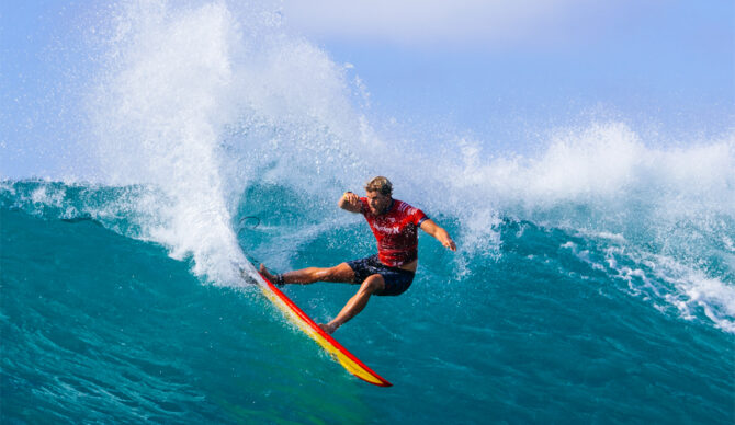 The WSL Format Change Is Paying Off as Star Power Flocks Back to Competitive Surfing