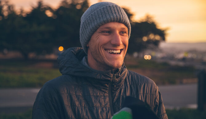 Surfer Kyle Thiermann’s New Book Will Inspire You to Interview Your Parents