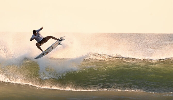 Nosara: Offshore Winds, Perfect Waves and a Fine Bowl of Ceviche