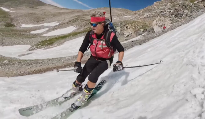 Photo: 9 News // YouTube