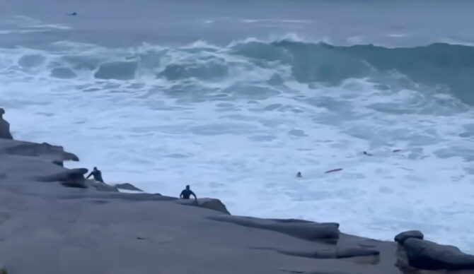 Photo: ABC 10 // YouTube